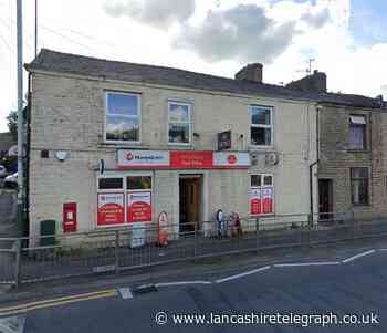 Rising Bridge Post Office could be about to move