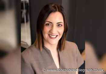 Edenfield beautician shortlisted for 'therapist of the year'