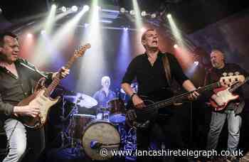 Colne R&B festival organiser's plea - 'come and support us!'