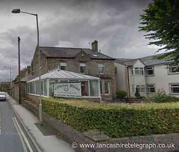 Clitheroe Care Home 'placed people at risk of harm'