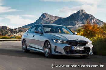 BMW fabricará novas gerações do Série 3 e X1 em Araquari - Autoindústria