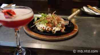 Invasive Asian Carp Turn Into Delicious Copi - NTD News