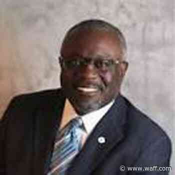Alabama A&M announces new provost - WAFF