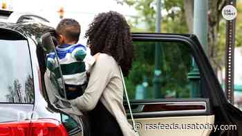 Here's five ways to keep kids safe in vehicles as the summer months heat up