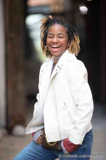 She went to college at 12. At 13, she may be youngest African American accepted to med school