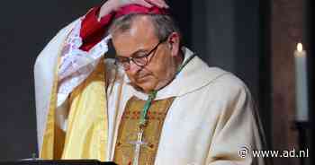 Opnieuw chemokuur voor zieke bisschop uit Limburg - AD.nl