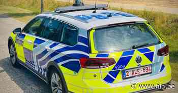IN BEELD. Politie-auto's in Limburg krijgen nieuwe look - Het Laatste Nieuws