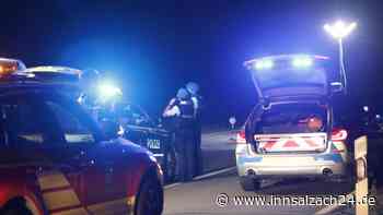 Mann (32) in Burghausen erschossen: Was wir wissen - und was nicht