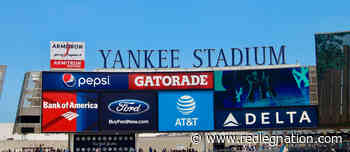 Cincinnati Reds vs New York Yankees - July 14, 2022 - redlegnation.com