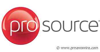 Prosource Named a Winner of The Greater Cincinnati and Northern Kentucky Top Workplaces 2022 Award - PR Newswire