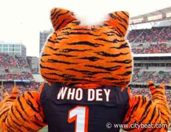 Miller Lite Releasing Beer Brewed with Dirt from a Cincinnati Bengals Practice Field - Cincinnati CityBeat