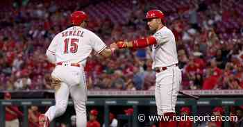 MLB Mock Draft Roundup - Cincinnati Reds with pick #18 and pick #32 - Red Reporter