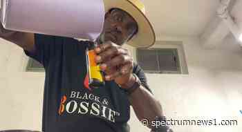 Inflation forces Cincinnati man to work three jobs to keep businesses running - Spectrum News 1