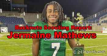 Ohio State Commitment Evaluation: Jermaine Mathews, Cincinnati Winton Woods - 247Sports