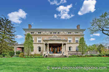 Past Lives Reflected in New Mansion Restoration - Cincinnati Magazine