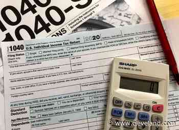 Cleveland lags behind Columbus, Cincinnati and Akron in issuing city income tax refunds - cleveland.com