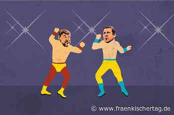 Die Fake-Account-Affäre in Bamberg eskaliert: Stieringer droht Schwarz mit Schadensersatzforderungen. - Fränkischer Tag