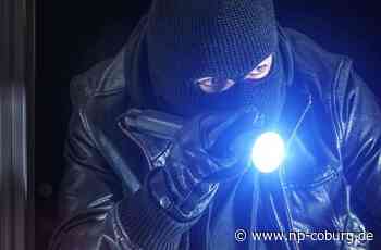 Gericht Bamberg - 34-Jähriger Einbrecher vor Gericht - Neue Presse Coburg