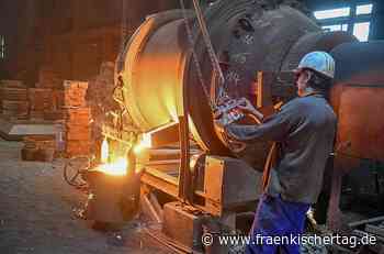 Eisengießerei Müller in Bamberg schließt – Chronologie - Fränkischer Tag