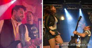 Kreis Bamberg: Hitzige Debatte um Ballermann-Hit 'Layla' - das sagen fränkische Partybands zum Song-Verbot - inFranken.de