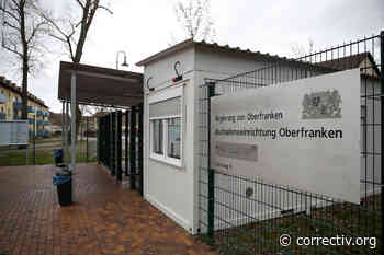 Bamberg: Ukrainische Geflüchtete haben kein Wohnheim verwüstet - CORRECTIV