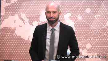 Trc Sport Modena di giovedì 14 luglio 2022 | Modenaindiretta - modenaindiretta.it