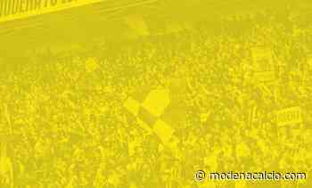 Lo staff del settore giovanile 2022/2023 - Modena Calcio