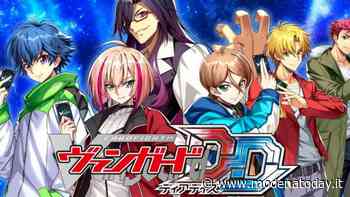 La community modenese di Cardfight!! Vanguard cerca nuovi giocatori - ModenaToday