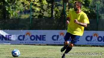 Modena - Rappresentativa della Montagna 15 - 0 | A segno anche Ogunseye - ModenaToday