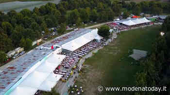 Bosco Albergati, tornano le tre settimane di Festa dell’Unità - ModenaToday