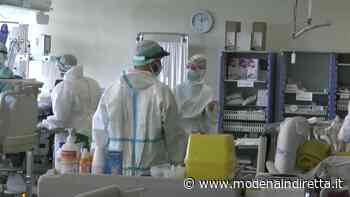 Covid, a Modena sempre in aumento i nuovi casi. In rialzo risultano anche i ricoveri. VIDEO - modenaindiretta.it
