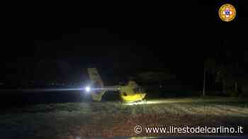 Modena, parapendio disperso sull'Appennino: ricerche nella notte - il Resto del Carlino