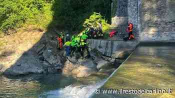 Annegato a Modena, si tuffa nel fiume: muore ragazzo di 22 anni - il Resto del Carlino