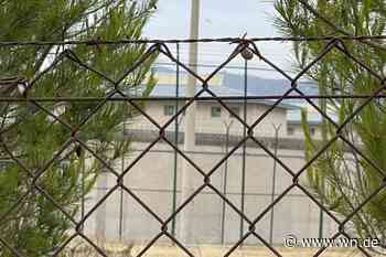 Richter im Urlaub: Kegelbrüder bleiben in Haft