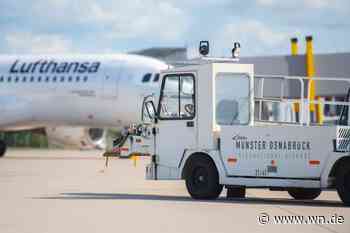 Aktionsbündnis zum FMO-Ausstieg: „Gutachten bleibt Antworten schuldig“