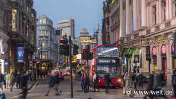 „Toxische Mischung“ – Britische Einkommensschwäche befeuert Ungleichheit im Land
