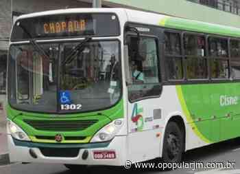 Prefeitura de Itabira propõe congelar preço da passagem de ônibus - O Popular JM