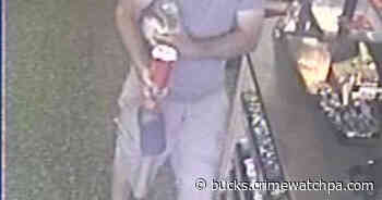Retail Theft- WAWA | Lower Southampton Township Police Department - Bucks County | CRIMEWATCH PA