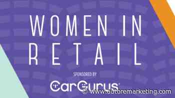 Women in Retail: Candice Currey of Santa Cruz Toyota - Auto Remarketing