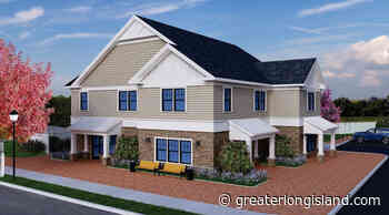 Mixed-use project featuring apartments and a retail shop planned for Coram - Greater Long Island