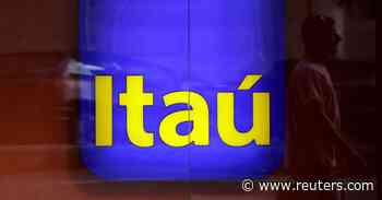 Brazil's Itau eyes offering crypto services to retail clients - Reuters.com