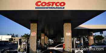 Costco Has the 'Best Model in Retail,' Says New Bull - Barron's