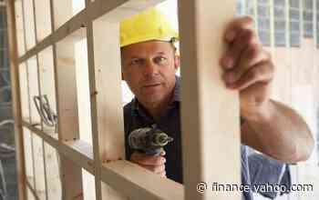 5 Stocks to Win in a Thriving Retail Building Products Industry - Yahoo Finance