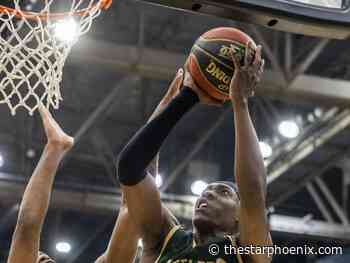 Saskatchewan Rattlers eke out CEBL win over Ottawa Blackjacks