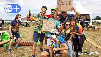 Sehnde: Oakhill-Festival und snntg-Festival melden sich im Juli zurück - HAZ