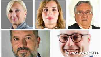 Acqui Terme, ecco chi compone la giunta del sindaco Rapetti - La Stampa