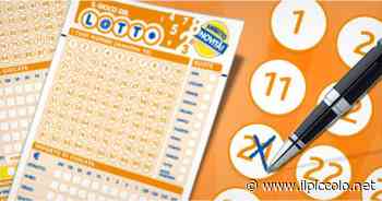 Lotto fortunato: ad Acqui vinti quasi 24mila euro - Il Piccolo