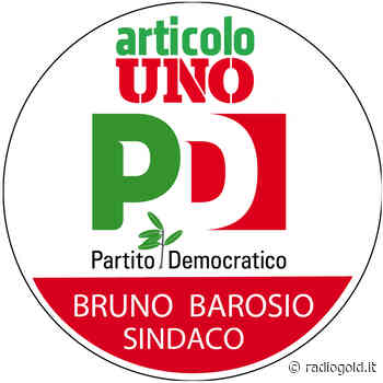 Ballottaggio Acqui, Pd e Articolo 1 non si schierano: "Libertà di voto" - Radio Gold