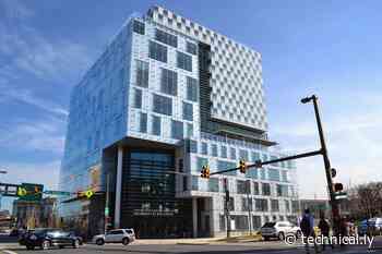 'Everything matters to neighborhoods:' Baltimore Data Week returns for city's communities - Technical.ly