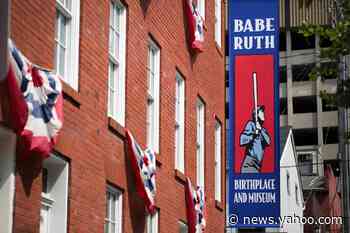 Things to do in Baltimore July 15-21 - Yahoo News